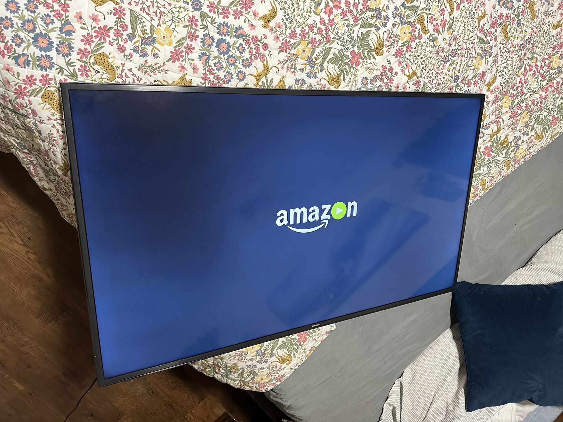 Samsung Smart Tv