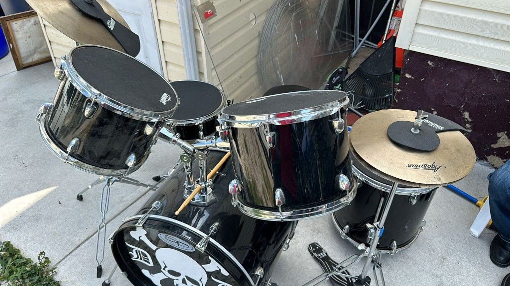 Drummer