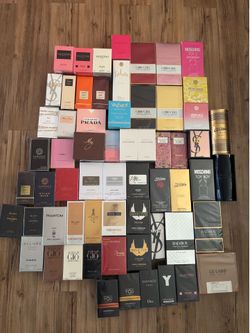 Cologne Bulk