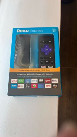 Roku Express