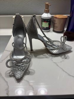8.5 Gianni Binni Heels NEW