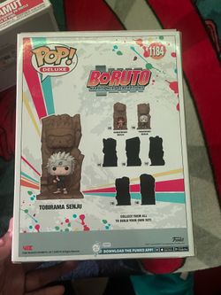 Funko  pop