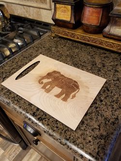 Cutting Board
