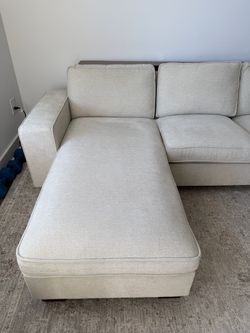 Brand new sectional sofa