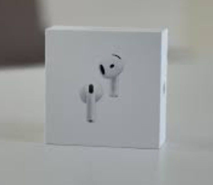 Airpod 4th Gen(anc)