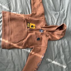 Carhart hoodie 3T