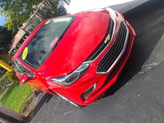 2017 Chevy cruze!!! $1200 dwn {contact info removed}