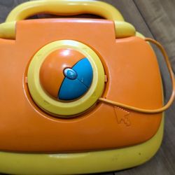 VTech Laptop 