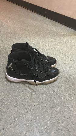 Jordan 11 Jubilee