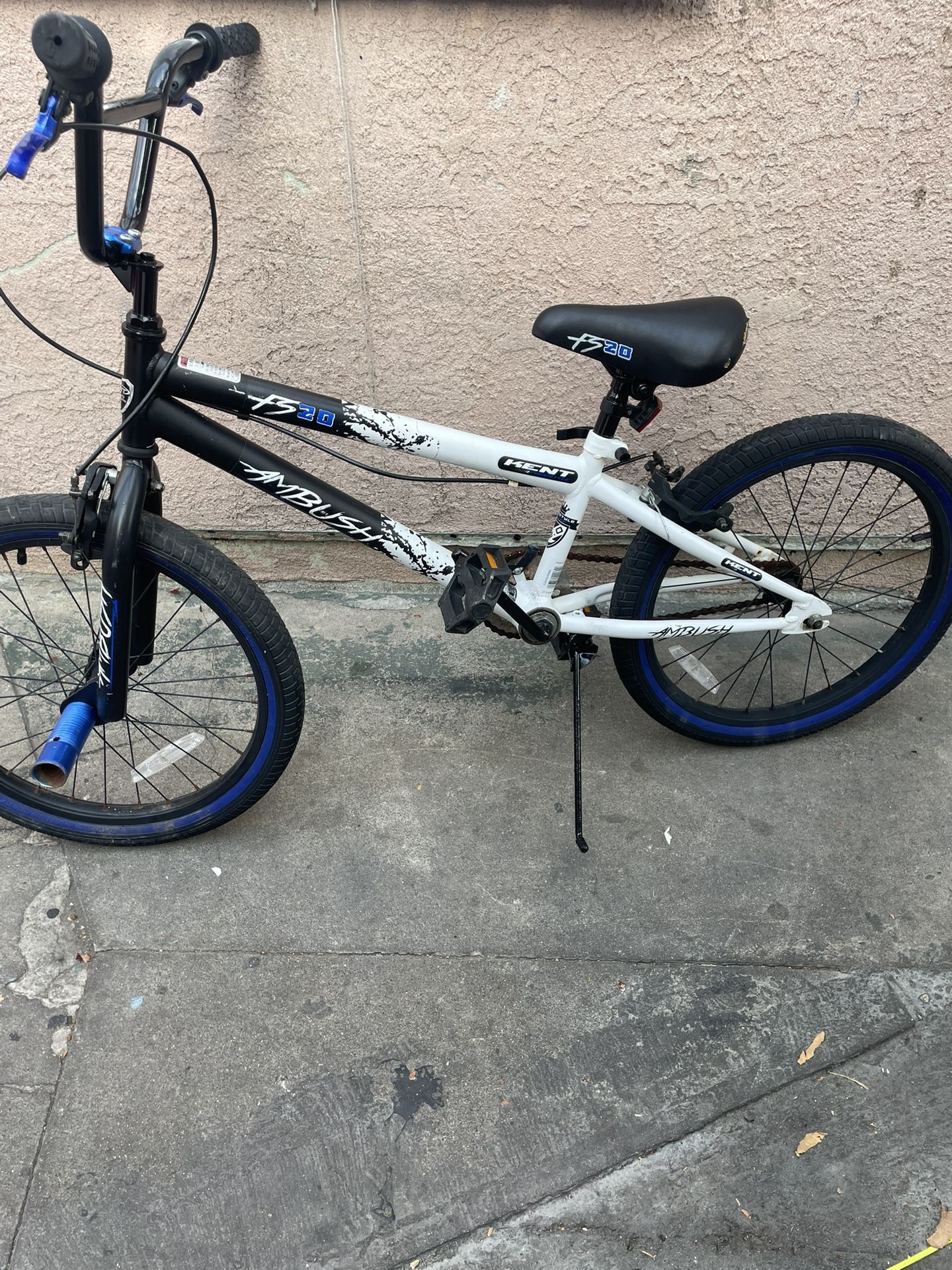 BMX Bike