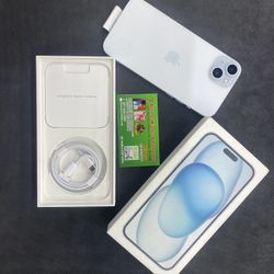 IPhone 15 Plus Unlock 💥💥