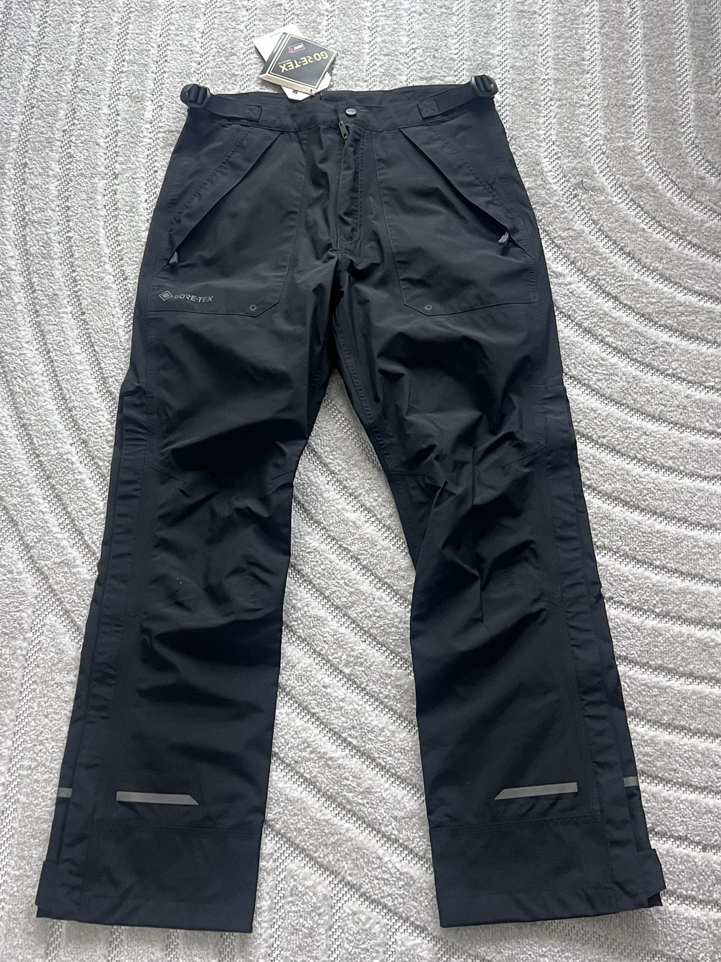Carhartt Water Wind Proof Pants Lightweight Small 30