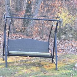 Outdoor Swing