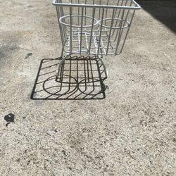 VW Bug Cup Holder 