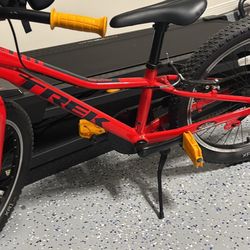 Trek Kids Bike 