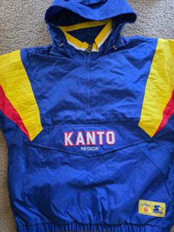 Kanto jacket XL ONLY