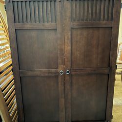 Office Armoire