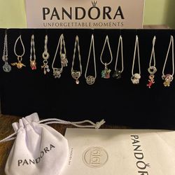 Charms, Silver, Bracelets, Earrings Jewelry 