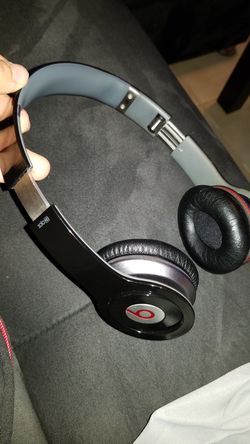 Beats Solo Wired