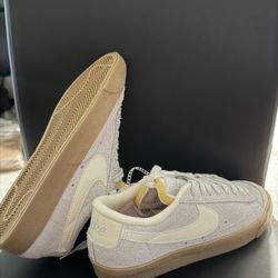 Nike Blazer Low 77 Vintage Women Shoes
