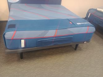 Sealy Posturepedic Elite Hybrid Highpoint