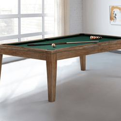 Brunswick Loft 8' Pool Table