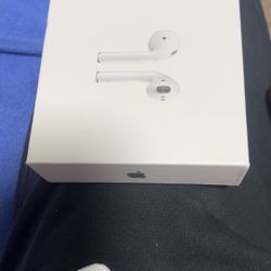 AirPods 