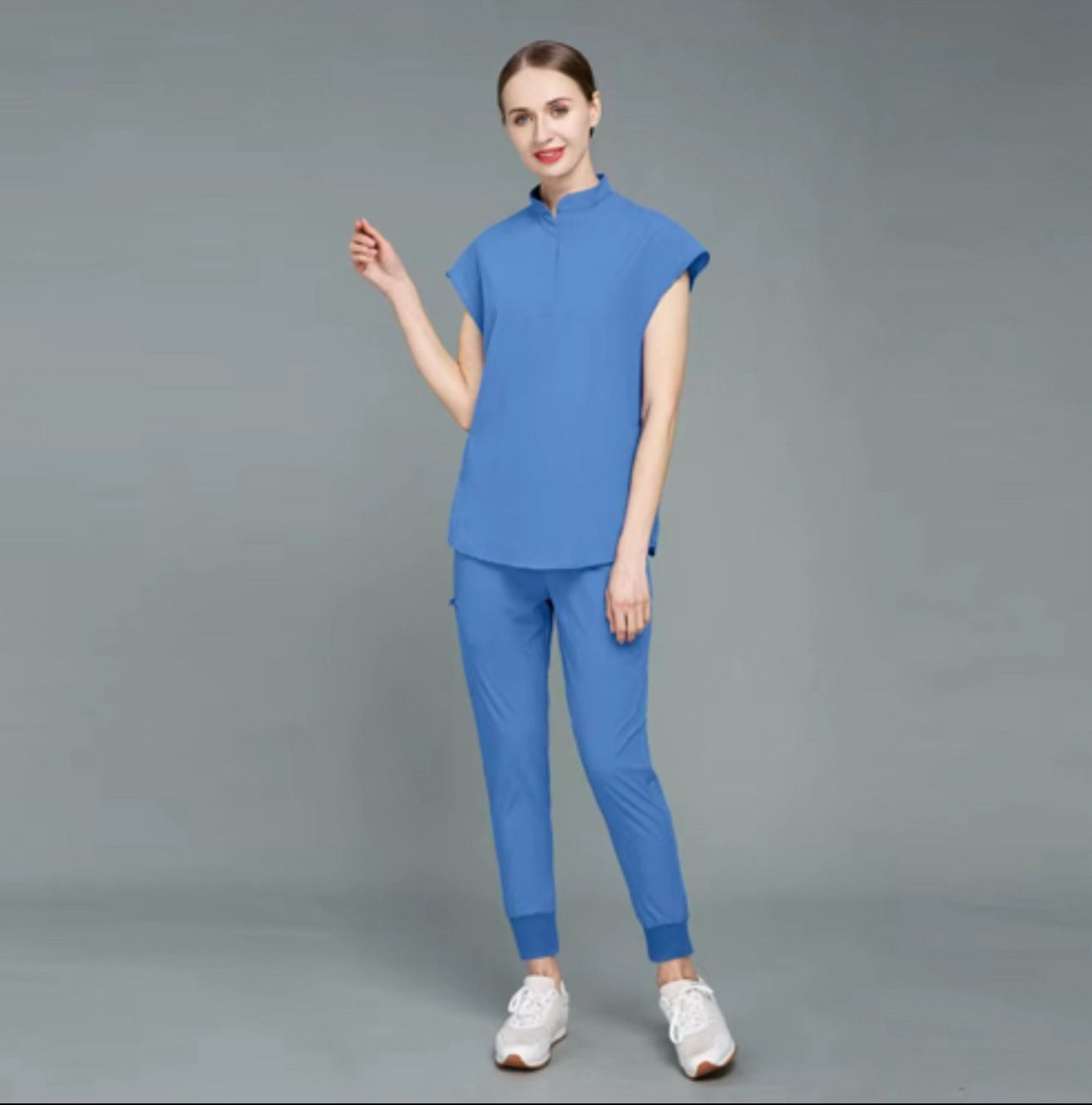 Quality Fitted Scrubs