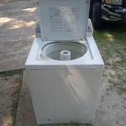 Maytag Washer Works 30 Days Warranty Will Deliver Close By For A Small Fee