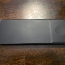 Samsung Wireless Charger Trio