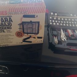 Herramienta Mecánica 