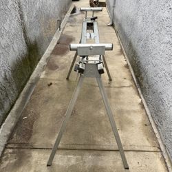 Stable Mate Plus 100 Miter Saw Stand