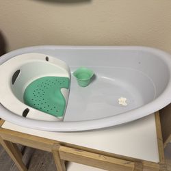 Baby Bath Tub