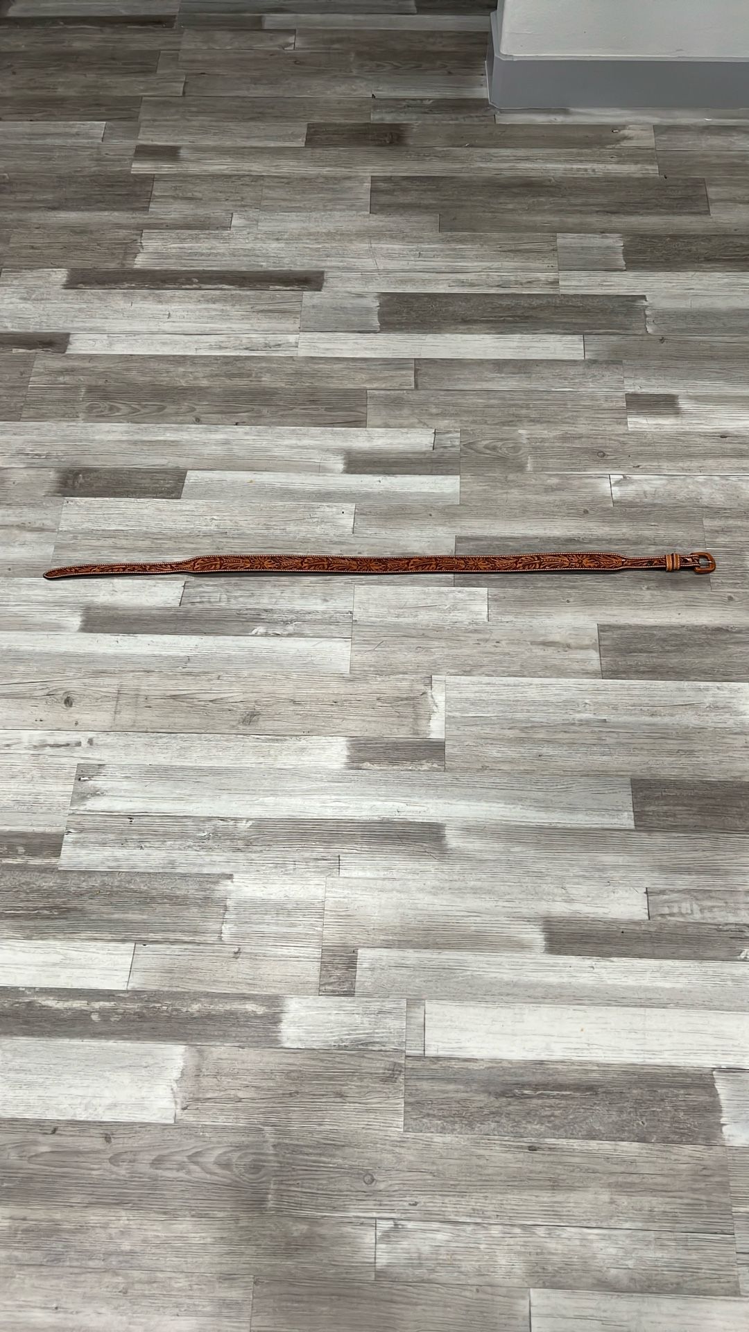 Belt Vogt 42”