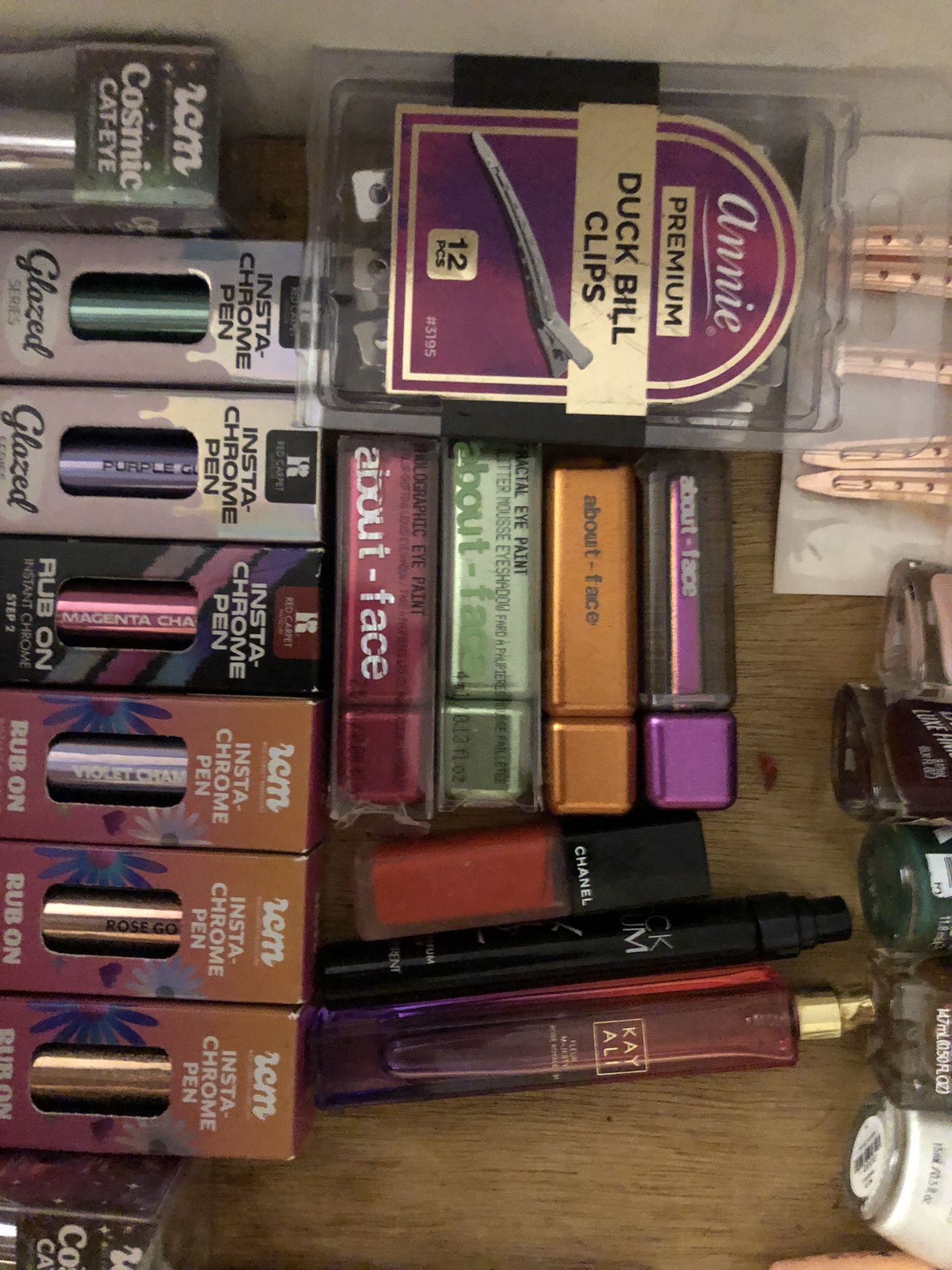 Random nail & Beauty Bundle