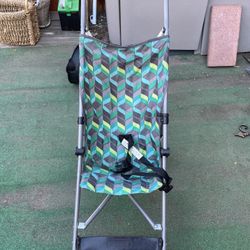 Umbrella stroller