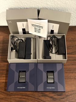 Hume HumeBand 1.0 New in Box