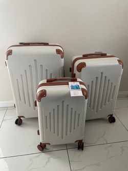 Maletas (Set de 3)