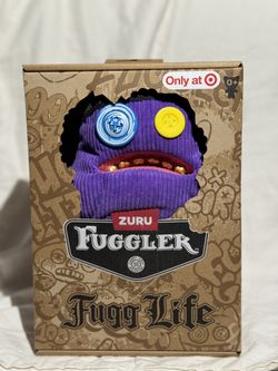 FUGGLER FUG LIFE