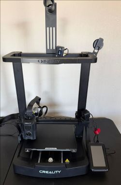 Crealilty Ender V3-KE 3D Printer