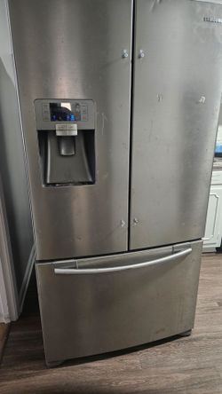 Samsung fridge
