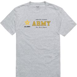 Mens US Army Tee 2xl