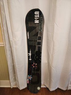 Nitro Pyro Asym 156