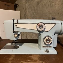 Sewing Machine Cabinet