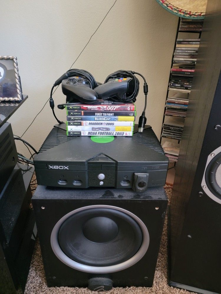 Xbox