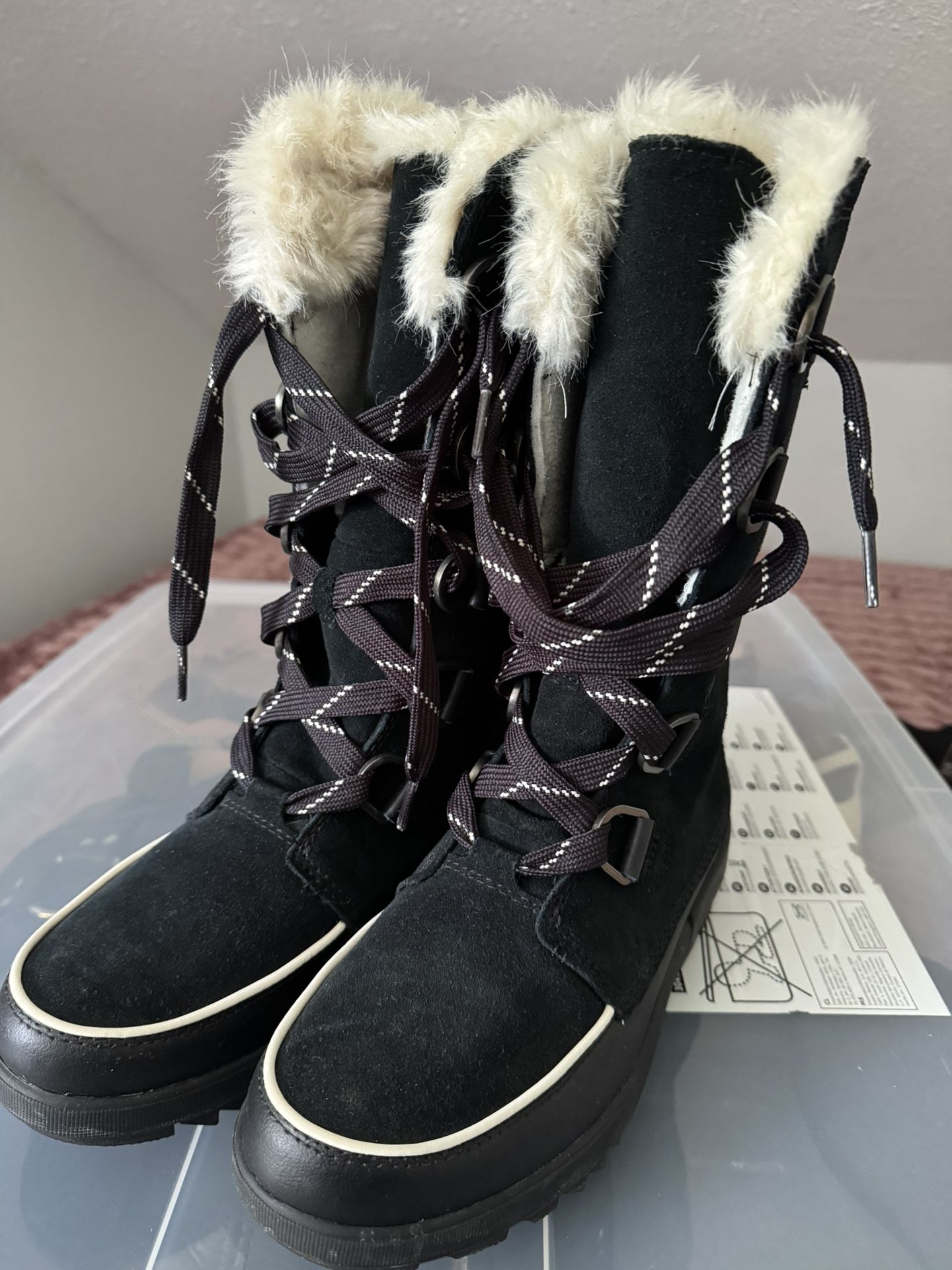 Sorel Snow Boots
