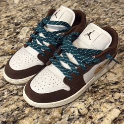 Nike Jordan’s Size 5Y