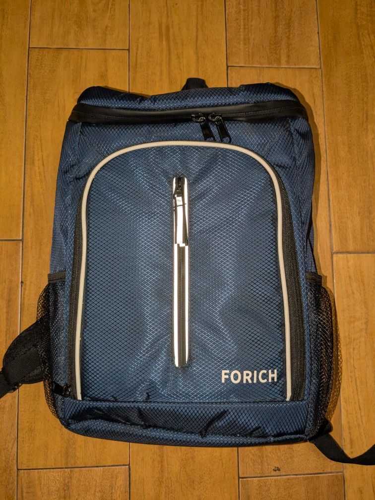 Cooler Backpack