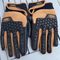 CL Work Gloves New