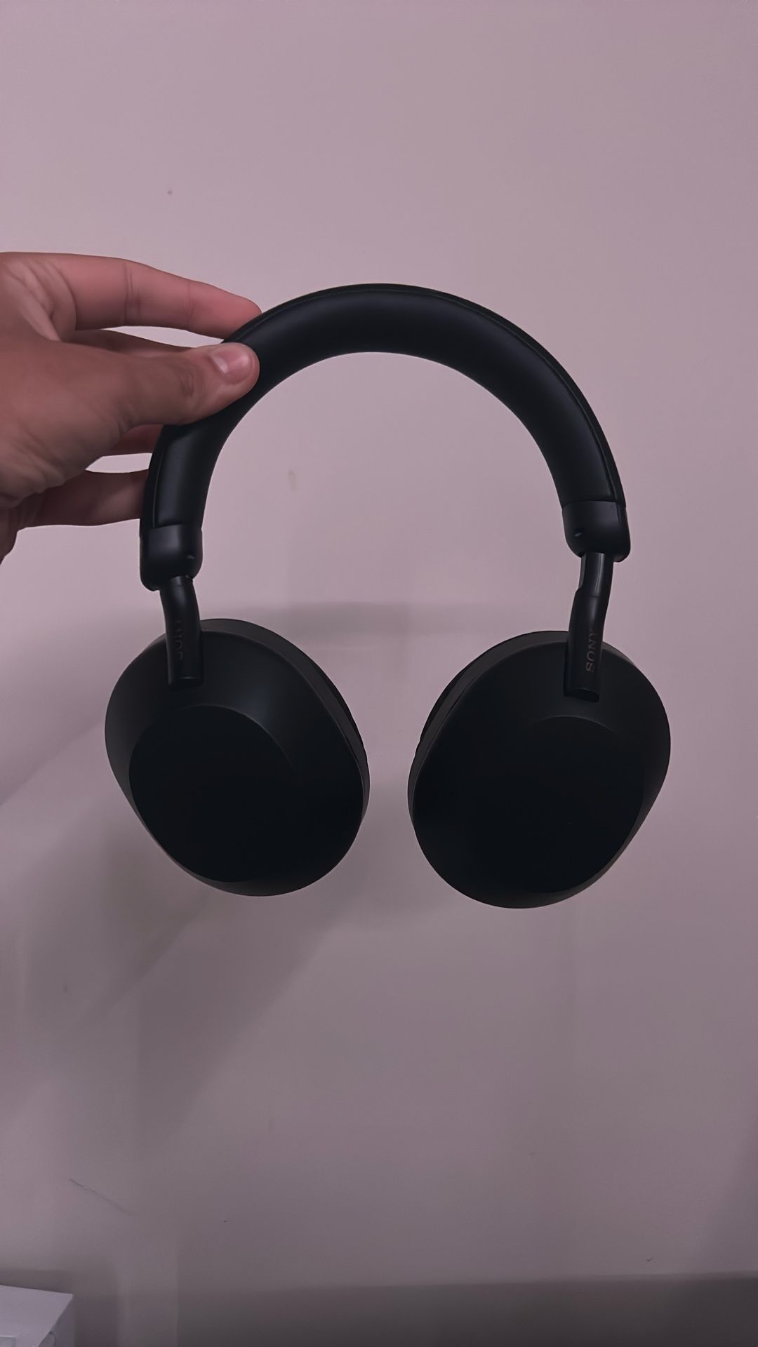sony wh-1000xm5